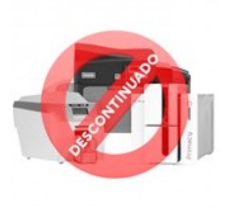 Impresoras Datacard SP75 / DESCONTINUADO